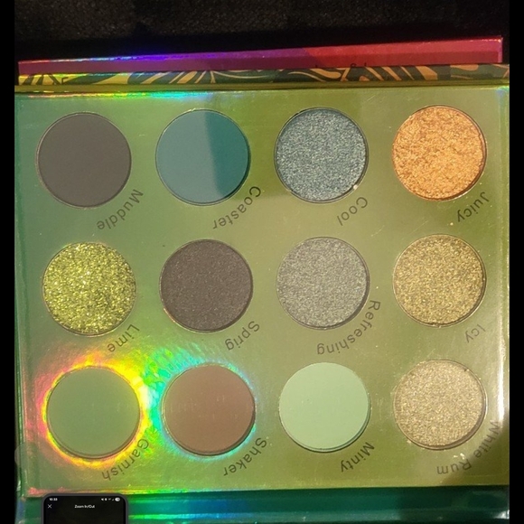 The Beauty Crop Essential Cocktail Palette Book Set - Volume I - Picture 3 of 6